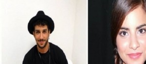 Uomini e donne: Jonàs e Cinzia