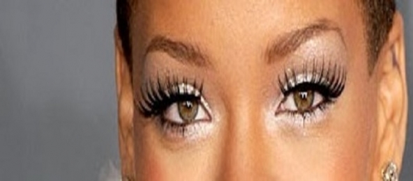 Como usar lápis branco: Olhar 360º 