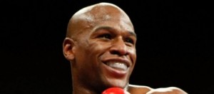 Floyd Mayweather, atleta più ricco del mondo.