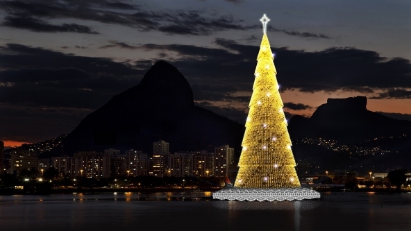 2° in classifica - Rio de Janeiro