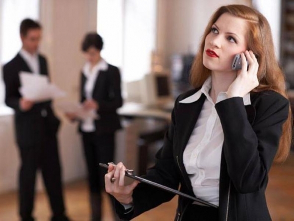 Dedicação ao trabalho, sem esquecer da familia