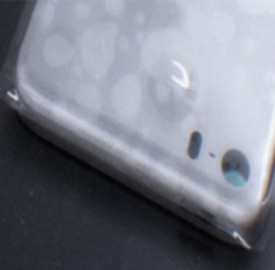 Apple iPhone 6, design posteriore Flash Truetone.