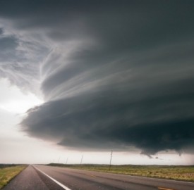 Mike Hollingshead - Tornado 11