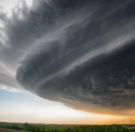Mike Hollingshead - Tornado 6