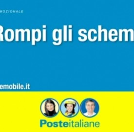 Poste Mobili: Offerte e Promozioni