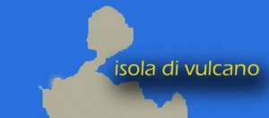l'isola e il  lavoro di vulcani