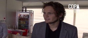 Daley Blind in un'intervista 