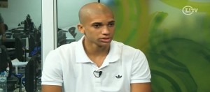 Doria difensore centrale Botafogo