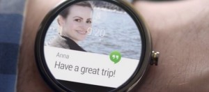 4 - Sms e messaggi istantanei con risposta a voce