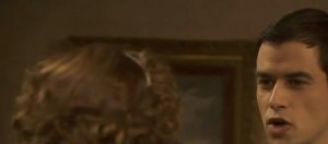 Anticipazioni Il Segreto Agueda sta male 2