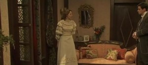 Anticipazioni Il Segreto Agueda sta male