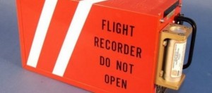 FDR - Flight Data Recorder