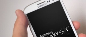 Samsung Galaxy S5 benchmark