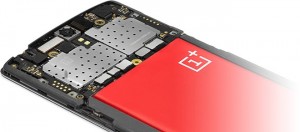 OnePlus One: caratteristiche sottoscocca