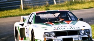 L'edizione 1979 a cui partecipò Gilles Villeneuve