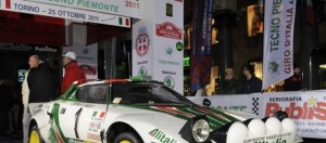 La rinascita della storica corsa nel 2011