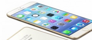 possibile design iPhone 6