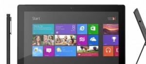 tablet surface pro 3 di microsoft