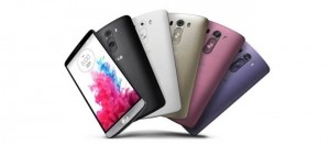 LG G3 e Samsung Galaxy S5, specifiche e prezzi