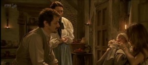 anticipazioni il segreto di fine giugno: Emilia