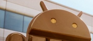 Google aggiornamento Android KitKat 4.4.4 