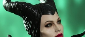 Maleficent Action Doll della Hot Toys (seconda)