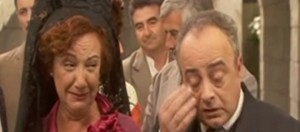 Anticipazioni il segreto, matrimonio Hipolito