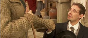 Anticipazioni il segreto, promessa di matrimonio