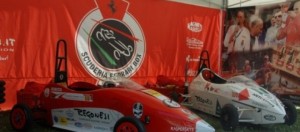 piccolo squarcio sulle soap box.