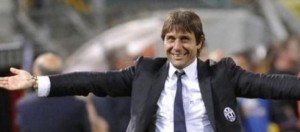 Juventus: Antonio Conte si è dimesso