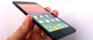  NGM Forward 5.5, il phablet più sottile del mondo