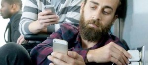 Samsung ridicolizza Apple con uno spot
