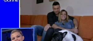 anticipazioni uomini e donne: Eugenio e Francesca
