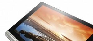 Il tablet Lenovo IdeaPad b6000