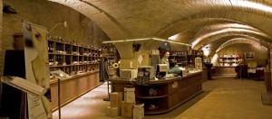 Dozza (BO), l'Enoteca dell'Emilia Romagna