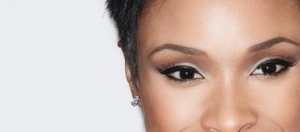 Il Pixie cut di Jennifer Hudson 