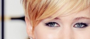Il Pixie cut di Jennifer Lawrence