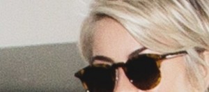 Il Pixie cut di Julianne Hough 