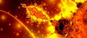 sequenza di una tempesta solare