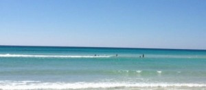 Spiagge Salento: Marina di Ugento