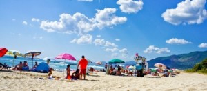 Spiagge Salento: Punta Prosciutto