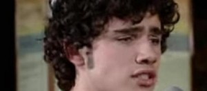 Toby Sebastian presto in Game of Thrones