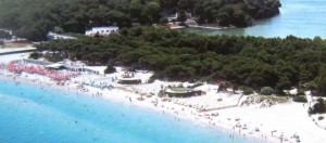Salento: le spiagge degli Alimini