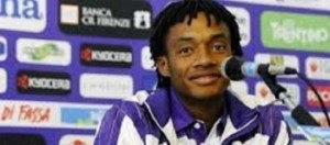 Cuadrado sogna il Barcellona