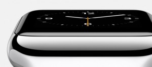 One More Thing... Apple Watch