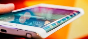 Samsung Galaxy Note Edge 