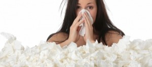 allergie attive anche in autunno-inverno