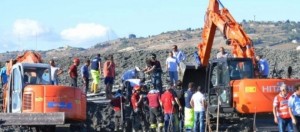 Esplode vulcanelli Maccalube, morti 2 bimbi