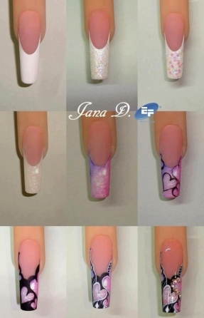 foto 2, tutorial - fonte pinterest