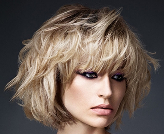 Tagli Capelli Corti E Medi 2015 Tagli Di Capelli Popolari In Europa